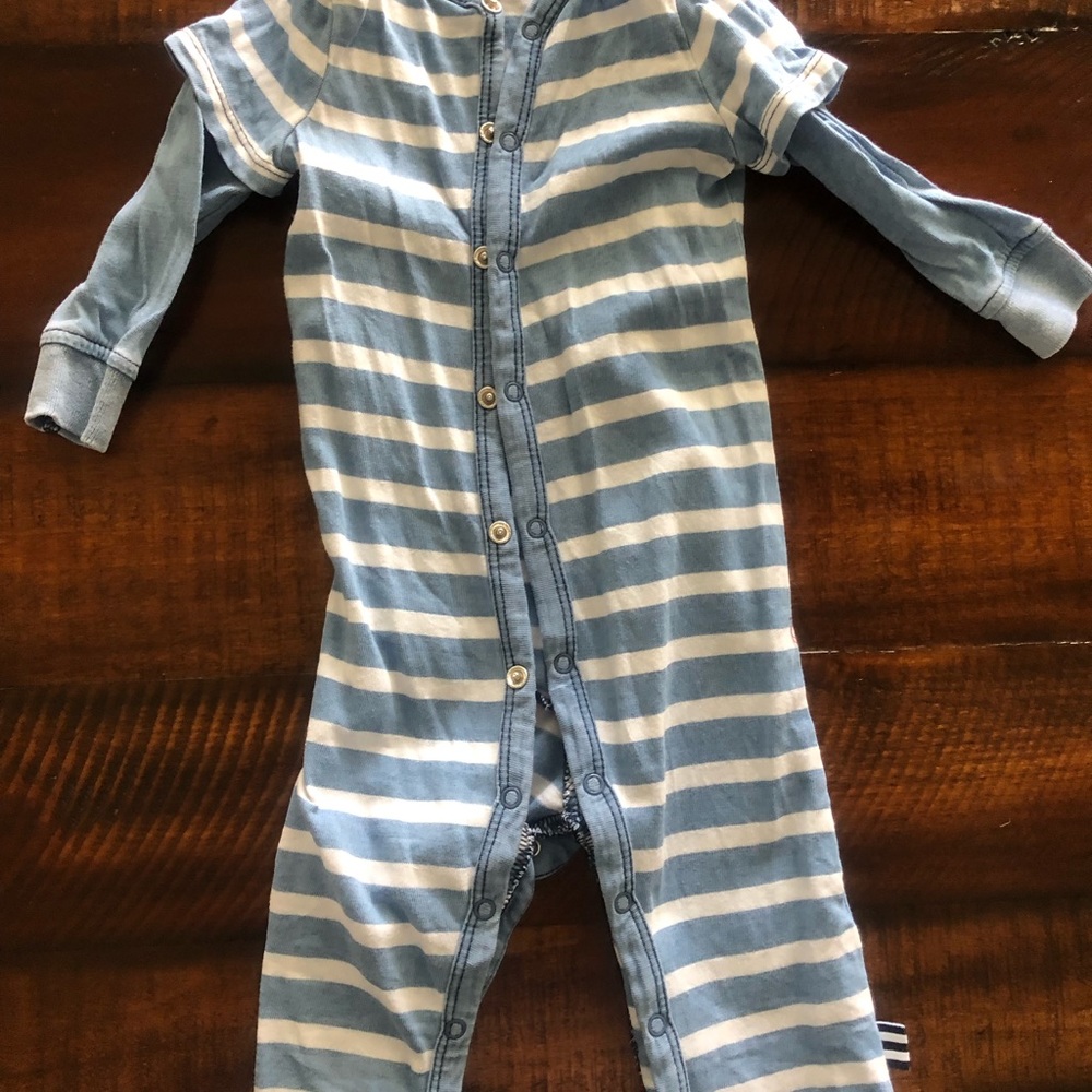 Splendid onesie